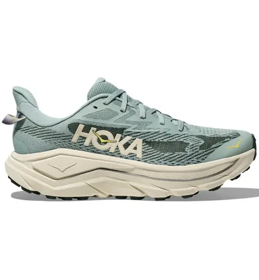 HOKA Scarpe trail running Uomo Azzurro 2483550