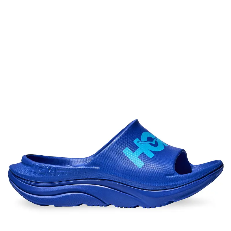 Ciabatte Hoka Ora Athletic 1155154 Blu