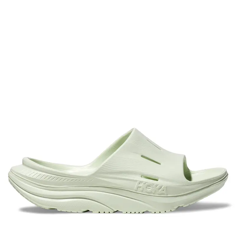 Ciabatte Hoka Ora Recovery Slide 3 1135061 Verde