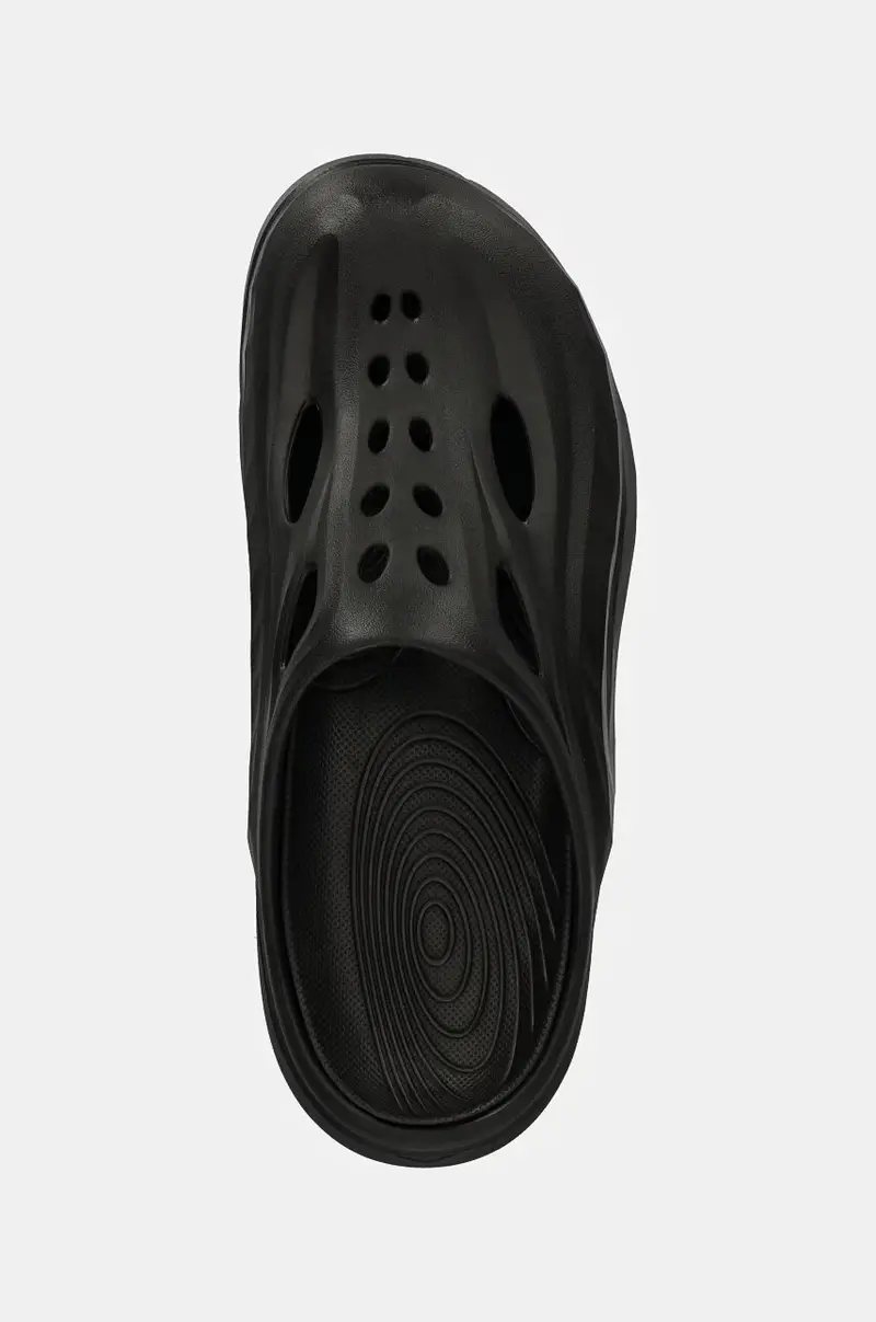 ciabatte slide Ora Recovery colore nero 1147951 miniatura 4