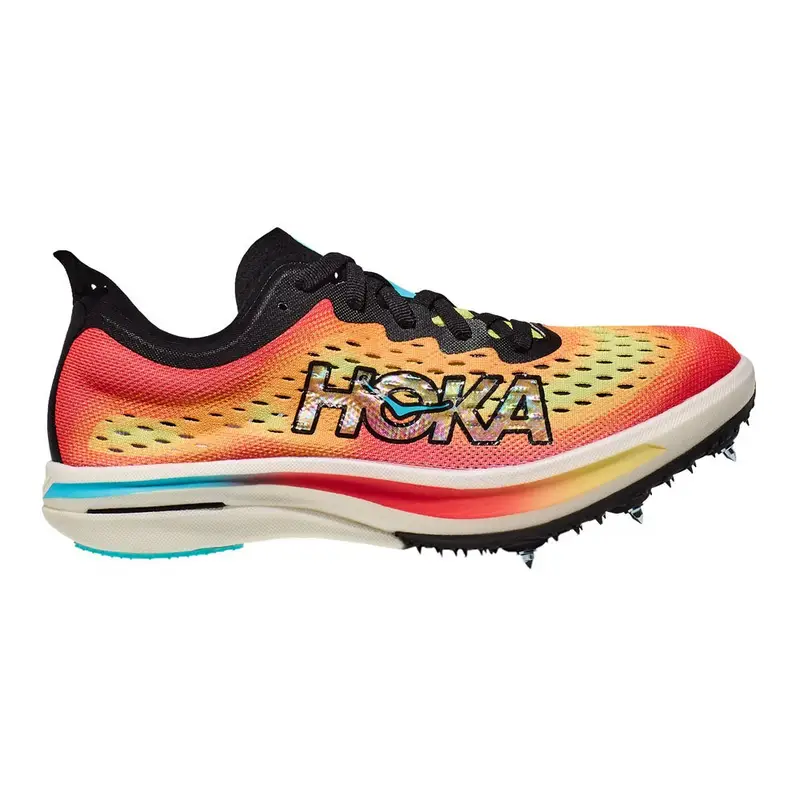 Cielo Flyx Nero Yuzu - Scarpe Running Uomo EUR 42 / US 8 5
