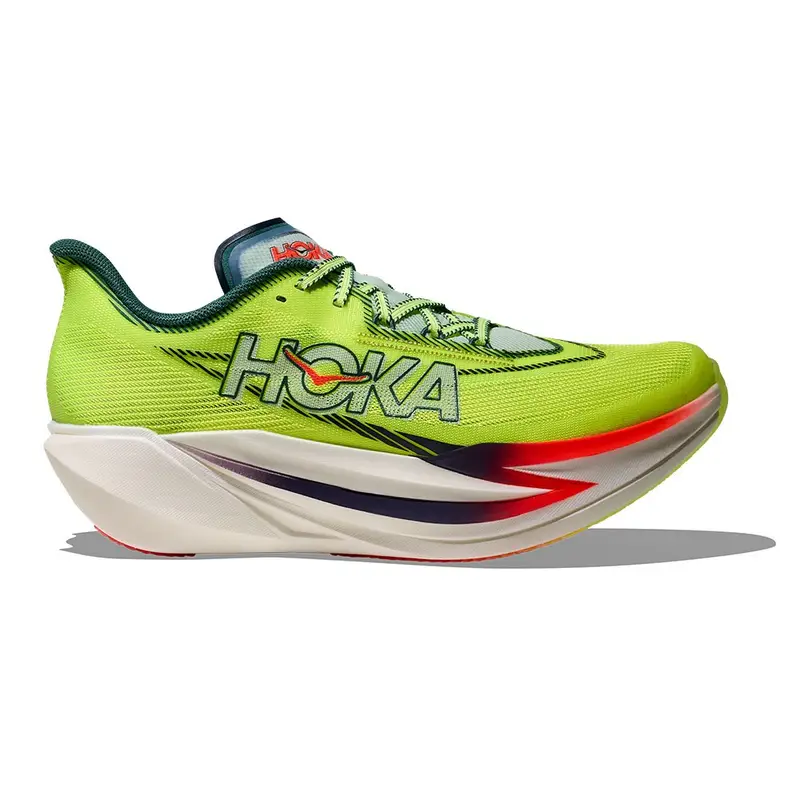 Cielo X1 3 0 Neon Yuzu Thyme - Scarpe Running Uomo EUR 41 1/3 / US 8