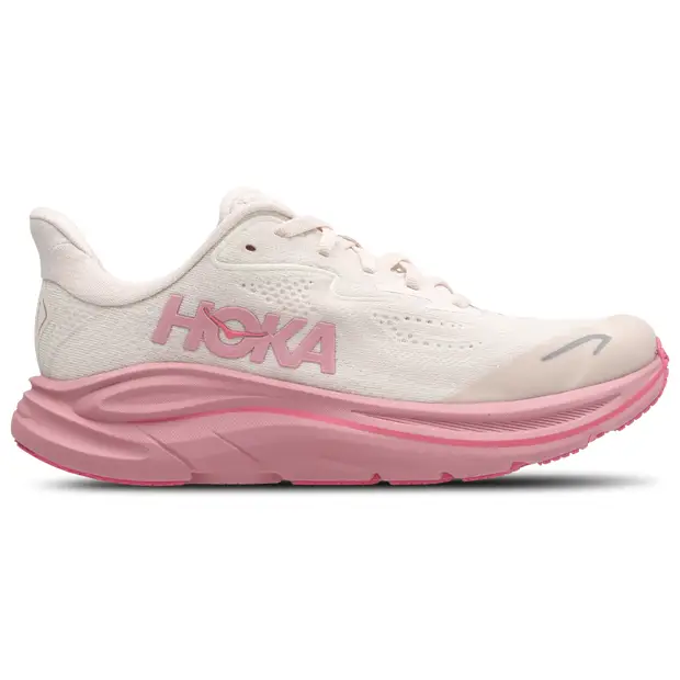 Clifton 10 Bambini - Sneakers Beige