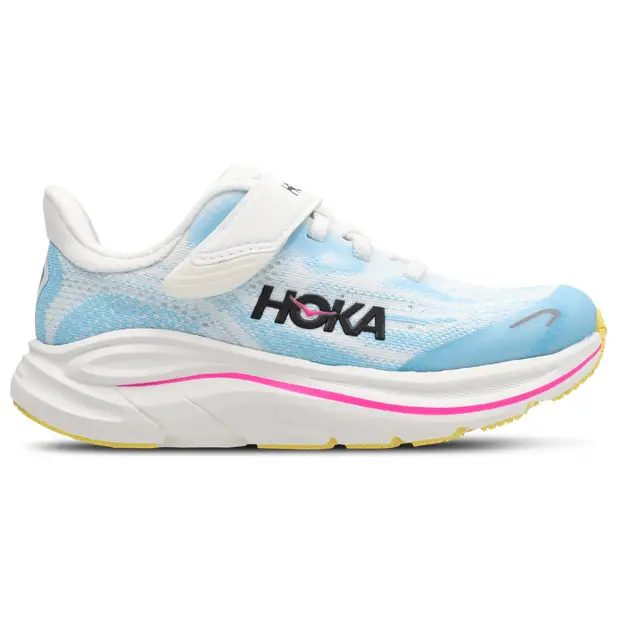 Clifton 10 Bambini - Sneakers Bianco White