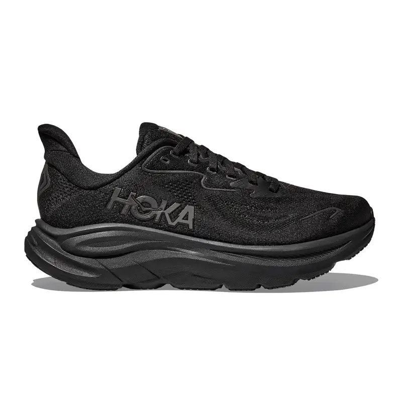 Hoka Sneakers Donna Clifton 10 Nero