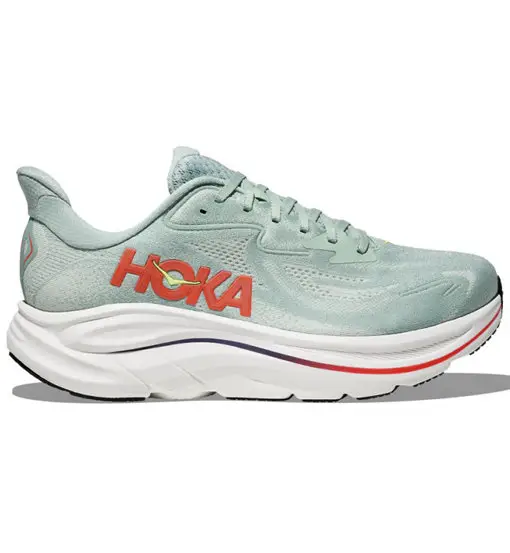 Clifton 10 M - scarpe running neutre - uomo Green