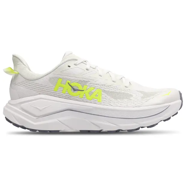 Clifton 10 male Scarpe - Bianco - Rete/Sintetico - Foot Locker White