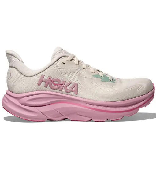 Clifton 10 W - scarpe running neutre - donna Beige