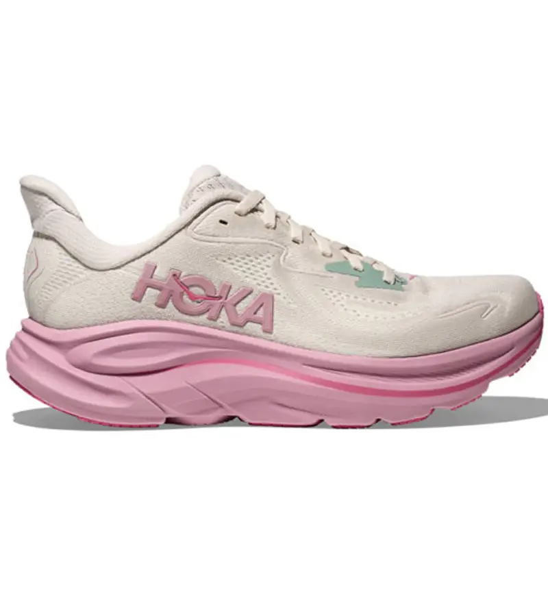 Clifton 10 W - scarpe running neutre - donna Beige