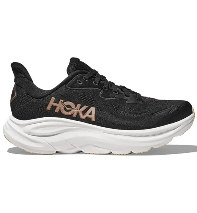 Clifton 10 W - scarpe running neutre - donna Black