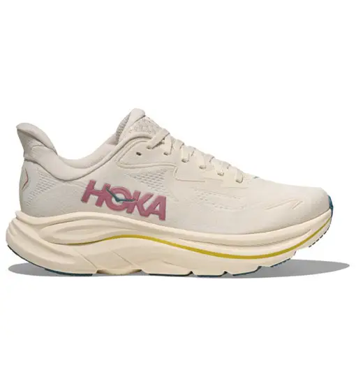 Hoka Sneakers Running Neutre Donna beige Chiaro