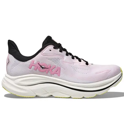 Clifton 10 W - scarpe running neutre - donna Pink