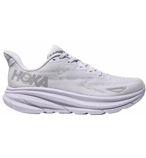 Clifton 9 W - scarpe running neutre - donna Light Violet