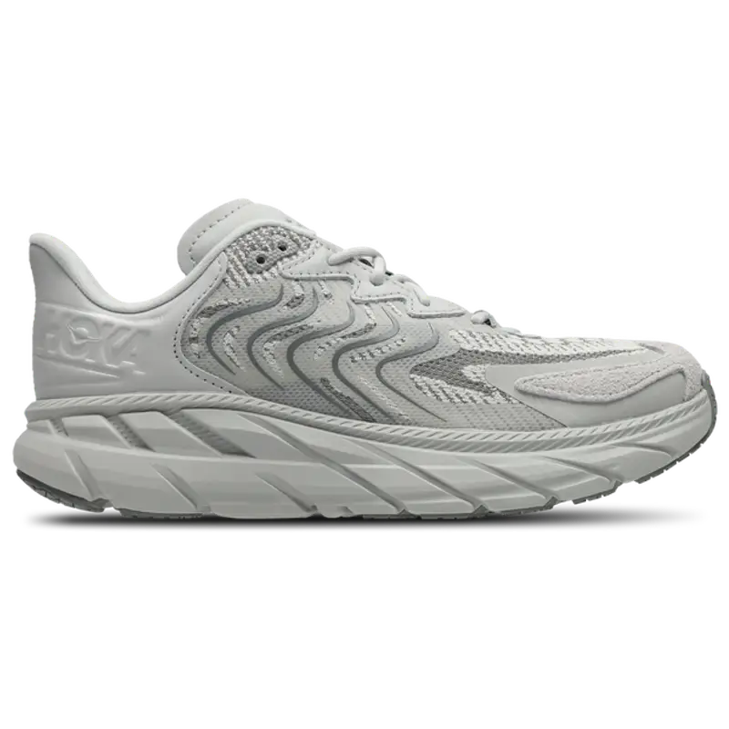 Hoka Clifton LS female Scarpe - Marrone - Rete/Sintetico - Foot Locker