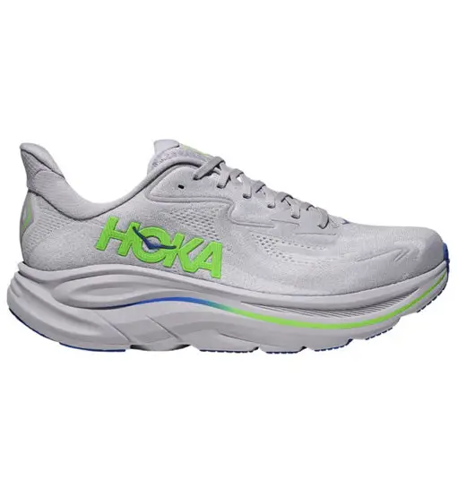 Clifton M - scarpe running neutre - uomo Grey