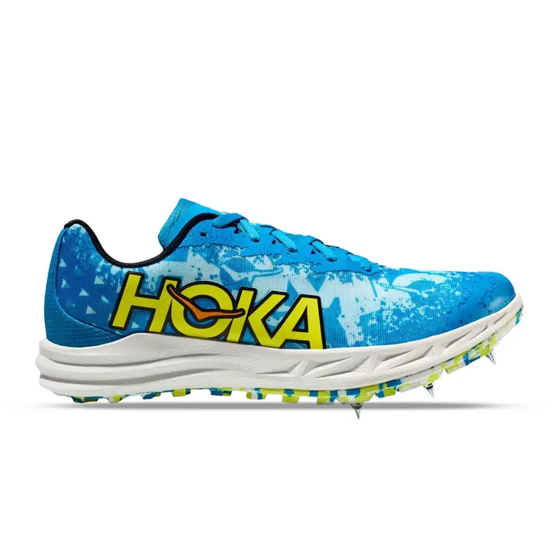 CRESCENDO XC SPIKE Azzurro