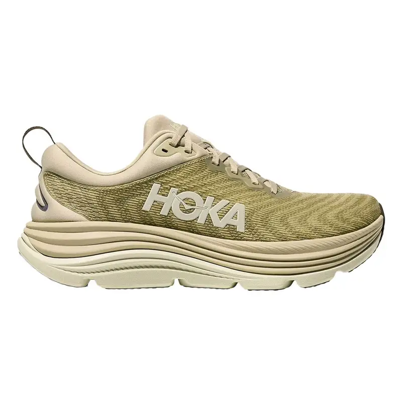 Gaviota 5 Oyster Mushroom Giallo - Scarpe Running Uomo EUR 44 2/3 / US 10 5