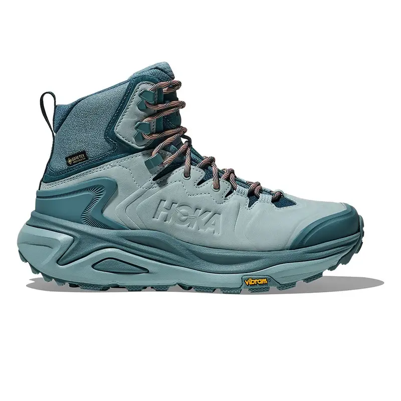 Kaha 3 GORE-TEX Mountain Fog - Scarpe trekking Donna EUR 41 1/3 / US 9