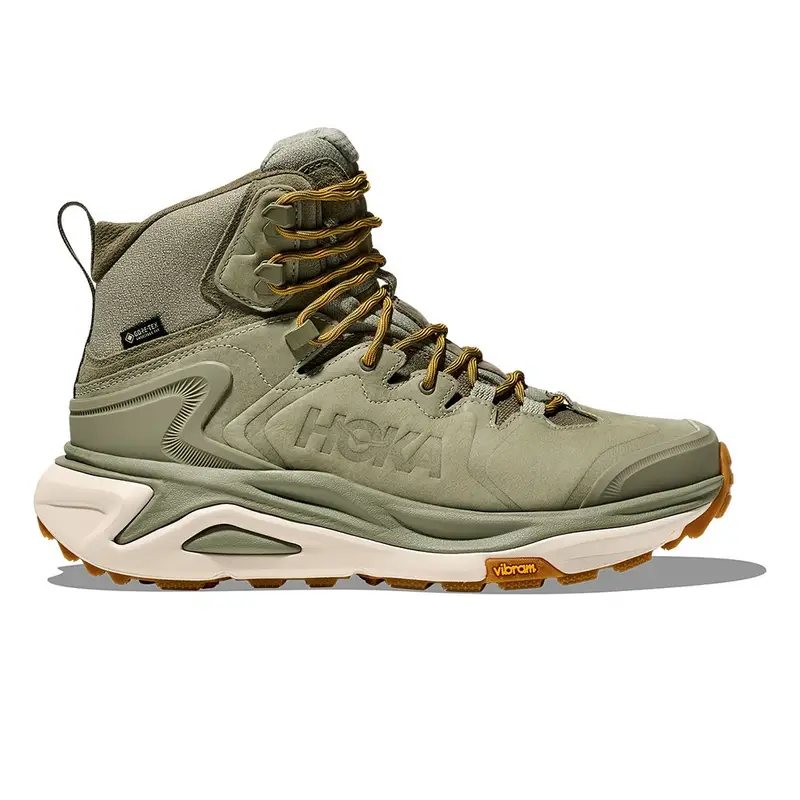 Kaha 3 GORE-TEX Sea Moss Oat Milk - Scarpe Trekking Uomo EUR 45 1/3 / US 11