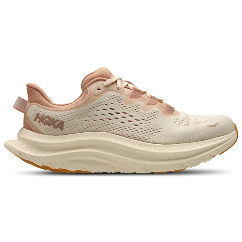 Hoka Kawana female Scarpe - Beige - Rete/Sintetico - Foot Locker