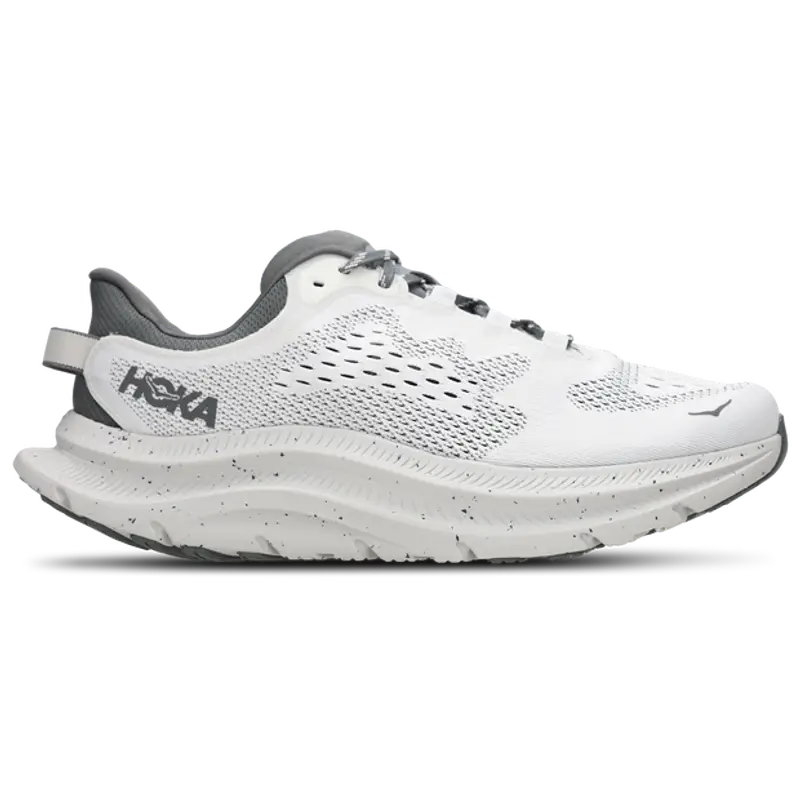 Hoka Kawana male Scarpe - Grigio - Rete/Sintetico - Foot Locker