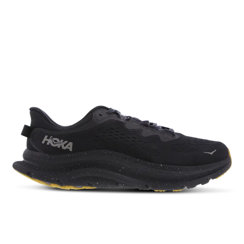 Hoka Kawana male Scarpe - Nero - Rete/Sintetico - Foot Locker