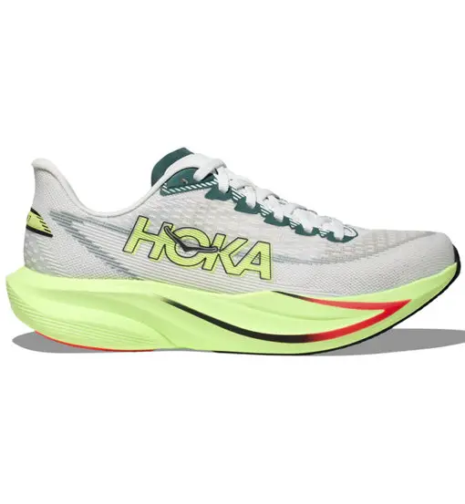 Mach 7 M - scarpe running neutre - uomo Grey