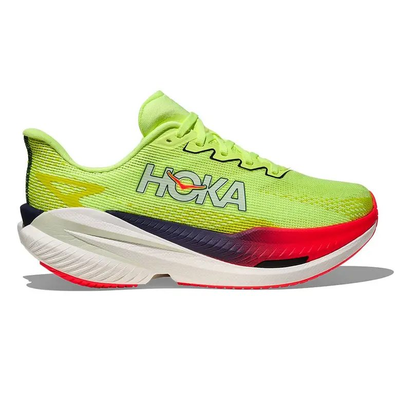 Mach X 3 Neon Yuzu Squid Ink - Scarpe Running Donna EUR 42 / US 9 5