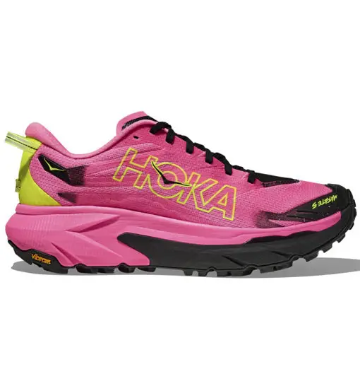 Mafate 5 M - scarpe trail running - uomo Pink