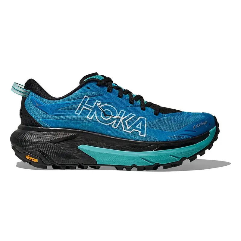 Mafate 5 Skyward Blu - Scarpe Trail Running Donna EUR 37 1/3 / US 6