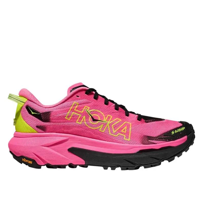 MAFATE 5 Trail Running Neutrale - Alte Distanze - 38 2/3