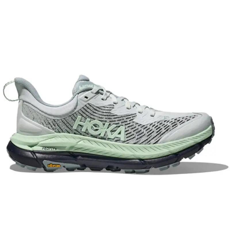 HOKA Scarpe trail running Donna Verde 2413655