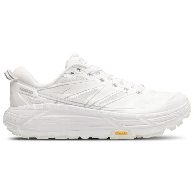 Mafate Speed male Scarpe - Bianco - Rete/Sintetico - Foot Locker White
