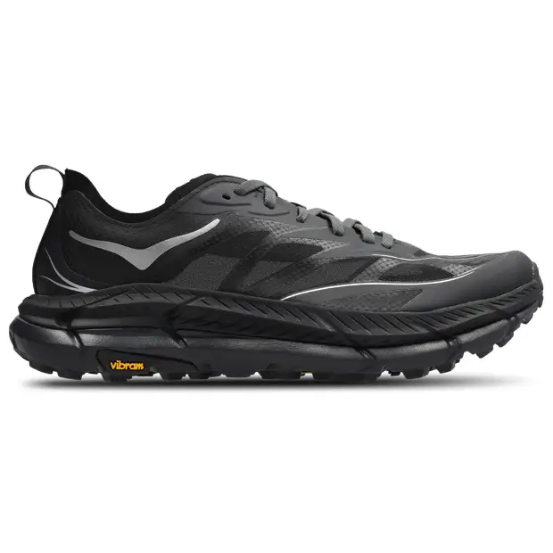 Mafate Speed Uomo - Sneakers Nero Black