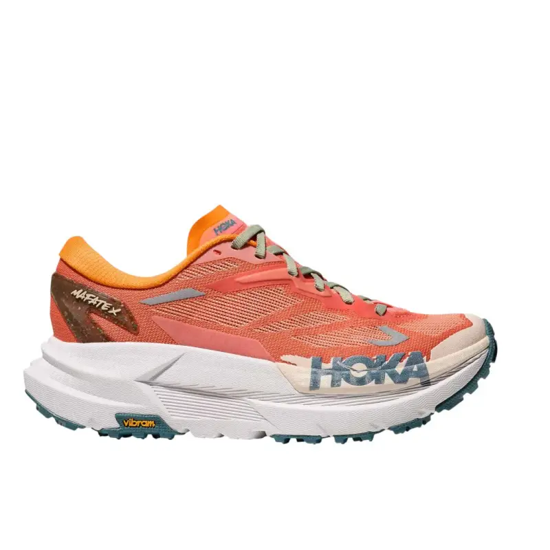Mafate X Scarpa Trail Running Ultra Distanza - 38