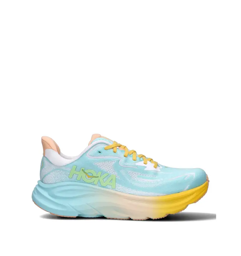 M CLIFTON 10 Scarpa running uomo multicolor Vario