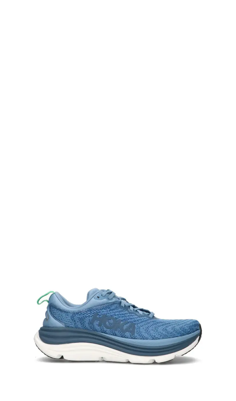 M GAVIOTA 5 Scarpa running uomo blu Vario