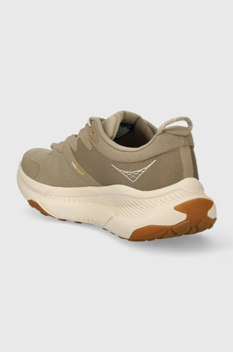 One One scarpe Transport colore marrone miniatura 3