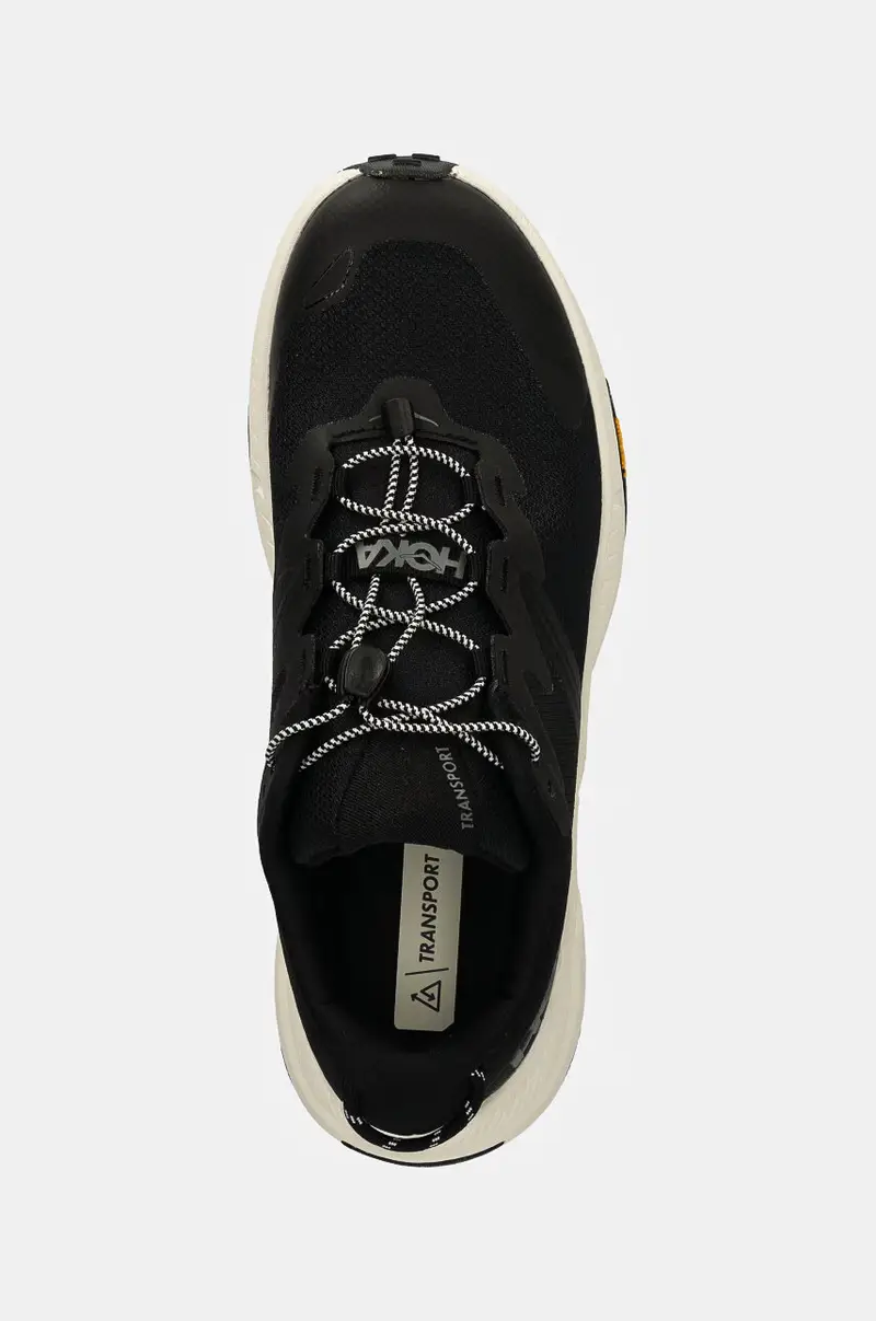 One One scarpe Transport colore nero miniatura 4