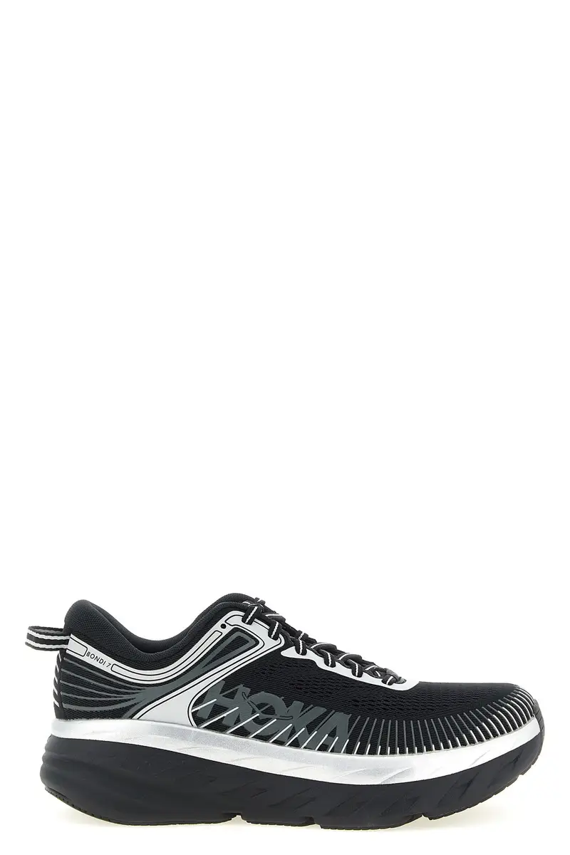 Sneaker Bondi 7 Multi