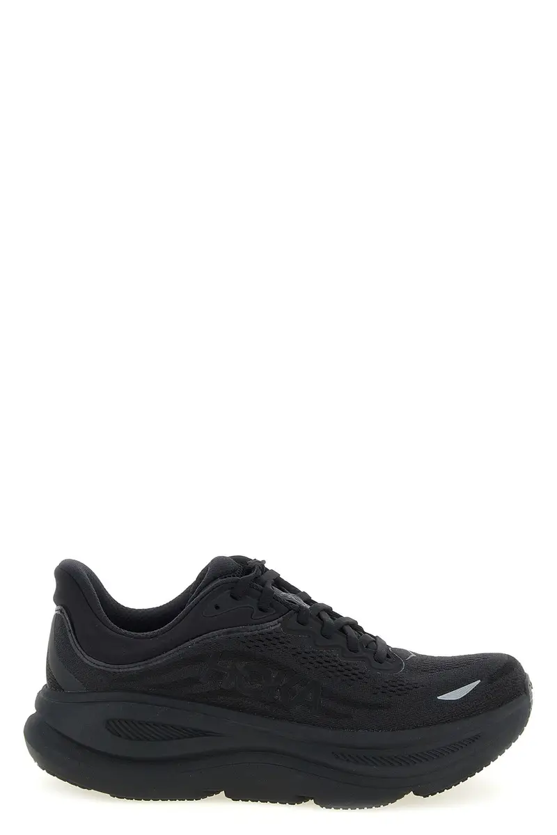 Sneaker Bondi Nero