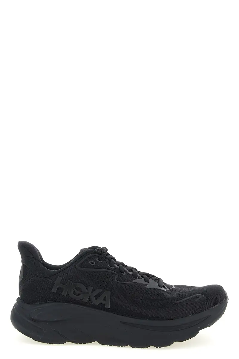 Sneaker Clifton 10 Nero