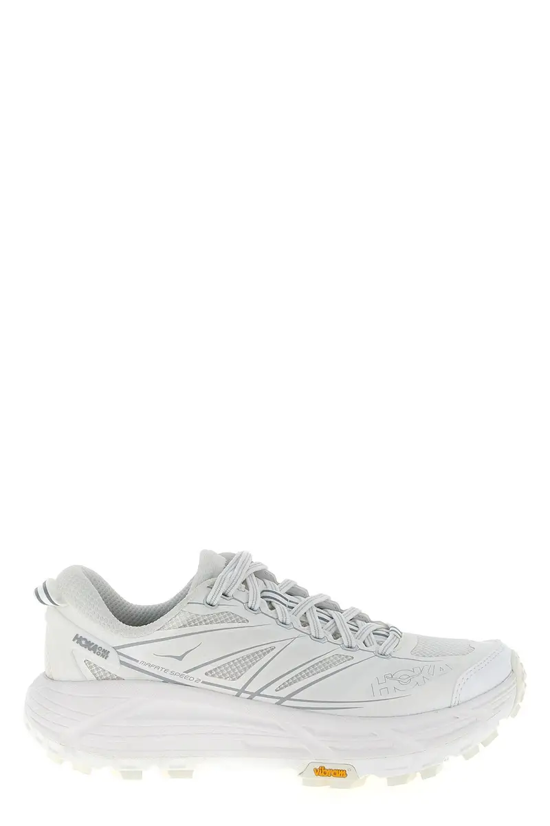 Sneaker 'Mafate Speed 2' Bianco