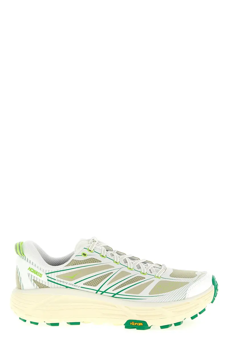 Sneaker 'Mafate Speed 2' Verde