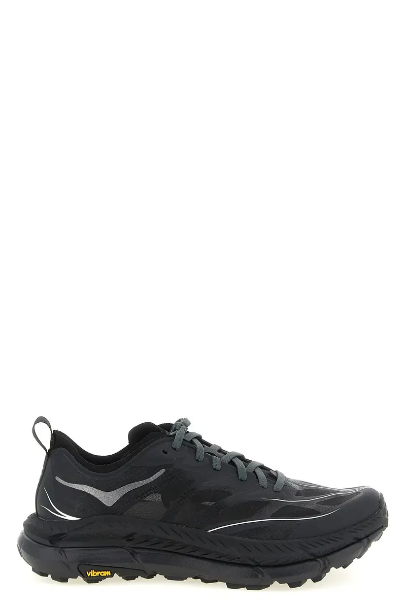 Sneaker Mafate Speed 4 Lite Nero