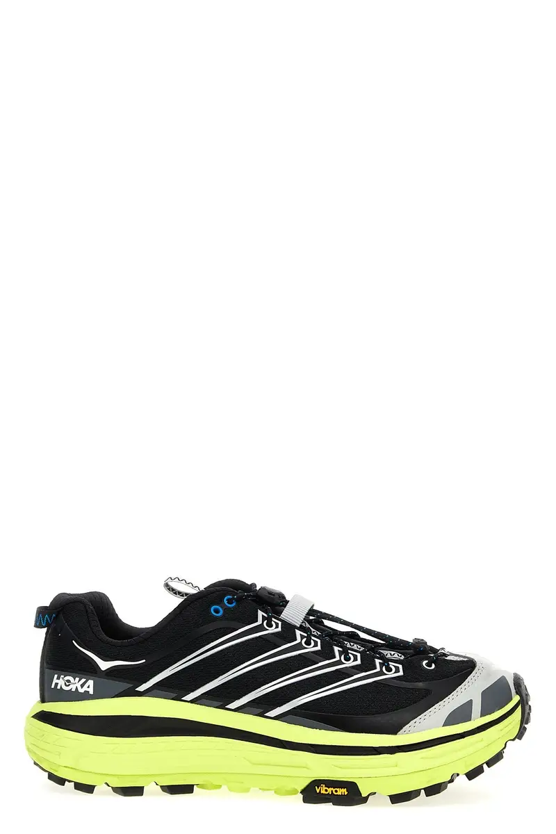 Sneaker Mafate Three2 Multi