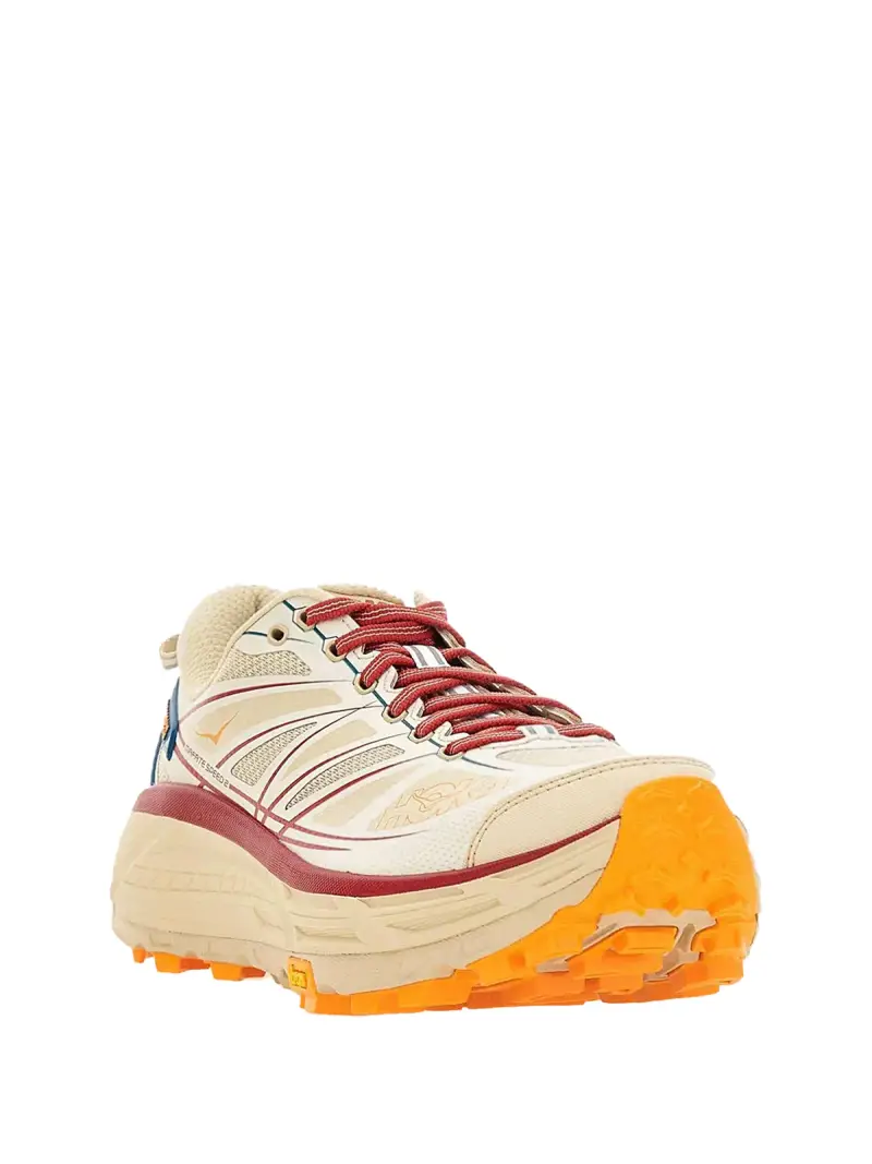 Sneakers u matafe speed BEIGE miniatura 2