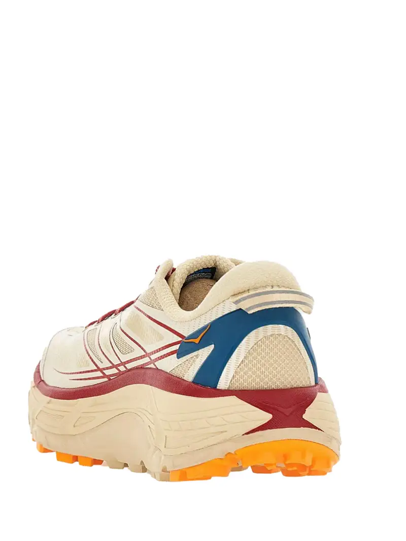 Sneakers u matafe speed BEIGE miniatura 3
