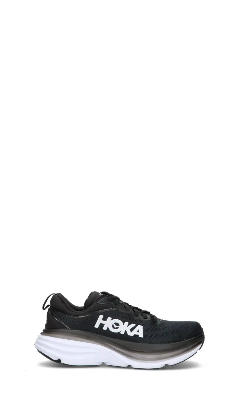 SNEAKERS UOMO NERO Vario