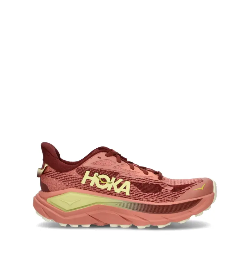 HOKA ONE ONE Blush Donna Multicolore 3880475